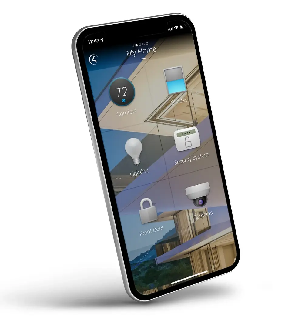 Home Automation & Home Cinema in Lagos | GEEP Engineering